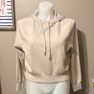 Universal Thread Beige Hoodie